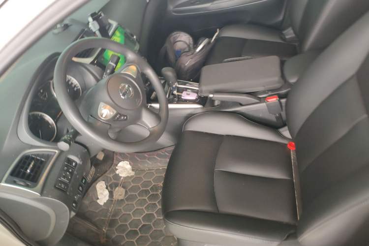 Used Nissan Sylphy 2022 Classic 1.6XL CVT Luxury Edition
