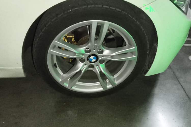 Used BMW 3 Series 2014 320i M Sport Edition