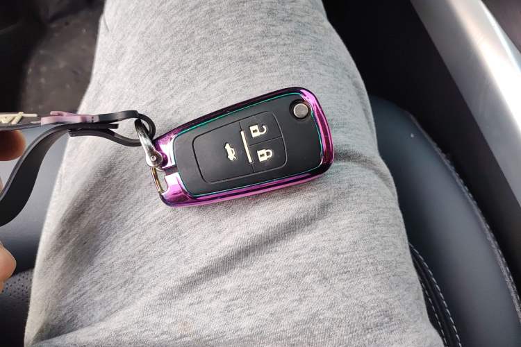 Used Chevrolet Monza 2023 1.5L Dual-Clutch Enjoyment Edition