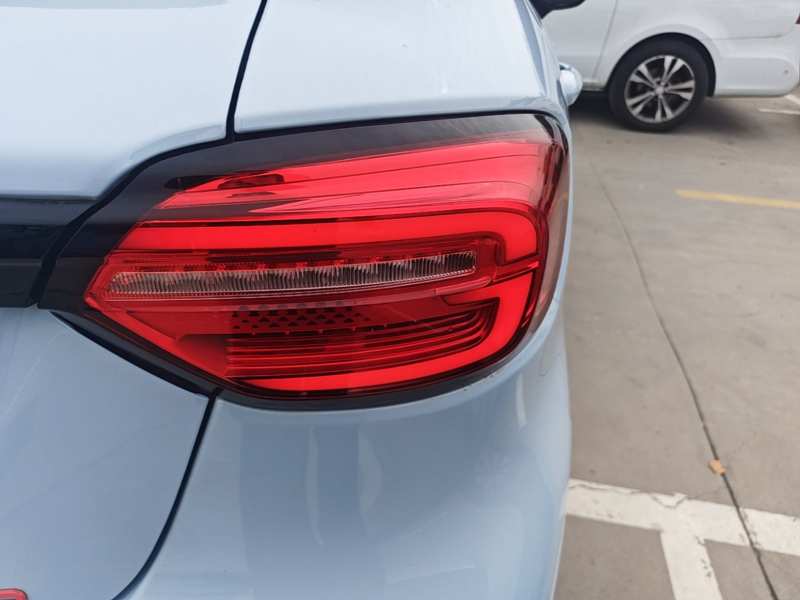 Used Leapmotor T03 2023 403 Lite Edition — 7
