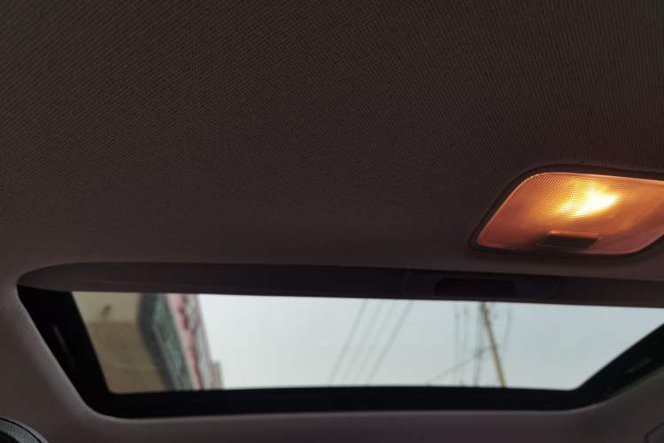 Used Hyundai Elantra 2022 1.5L CVT LUX Prestige Edition