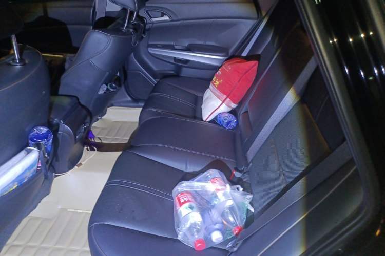 Used Honda Crosstour 2012 2.4L Prestige Edition
