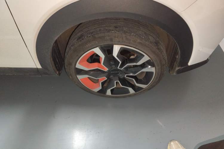 Used Lynk & Co 06 2020 1.5T YAO Halo Right Front Wheel Hub