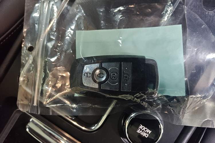 Used Lincoln Corsair New Energy 2021 PHEV Four-Wheel Drive e-Enjoy Edition
