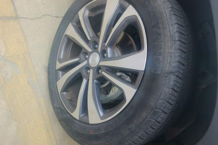 Used CHANGAN CS35PLUS 2021 Blue Whale NE 1.4T DCT Luxury Model
