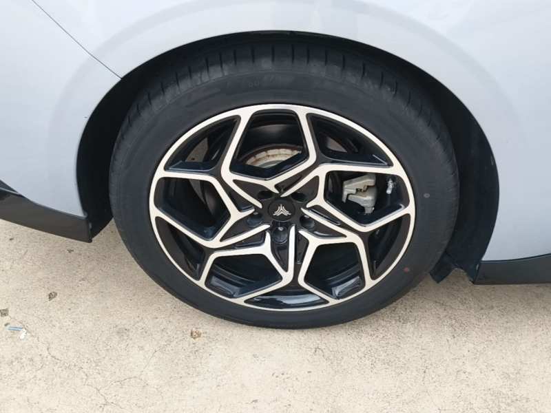 Used NETA GT 2023 560 — 25