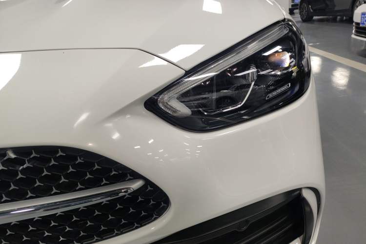 Used Mercedes-Benz C-Class 2025 C 260 L Sport Edition
