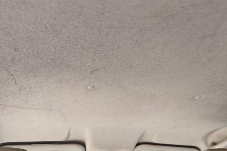 Used Cowin C3 2015 1.5L Manual Blue Diamond Model Headliner