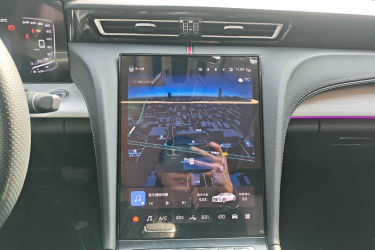 Used Hongqi H5 2025 1.5T DCT Qiyun 500 000th Unit Commemorative Edition