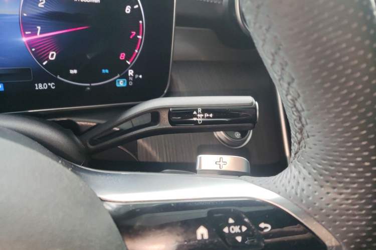 Used Mercedes-Benz C-Class 2024 Restyled C 260 L Sport Edition