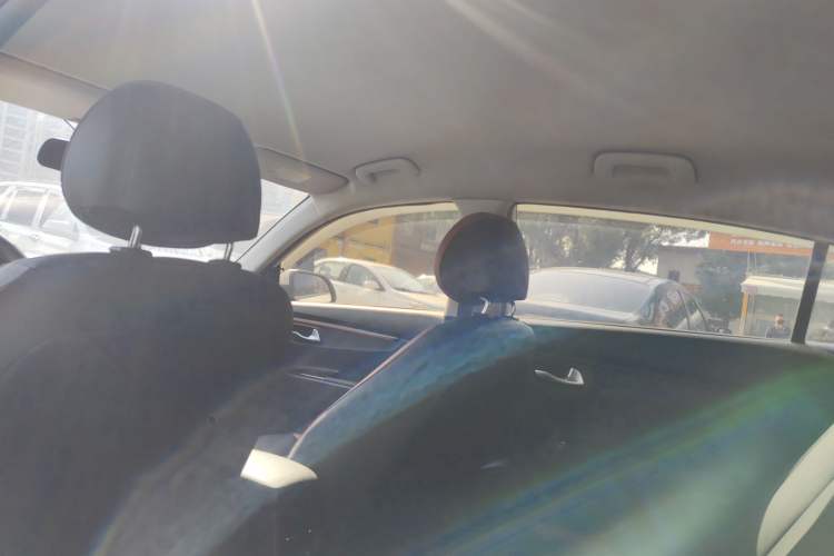 Used Kia KX Cross 2017 1.4L AT GLS