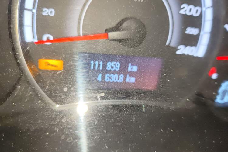 Used Renault Koleos 2015 2.5L Two-Wheel Drive Comfort Edition
