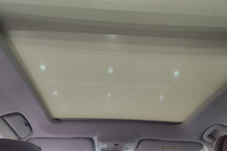 Used Hongqi HS5 2023 2.0T Qixiang Pro Edition