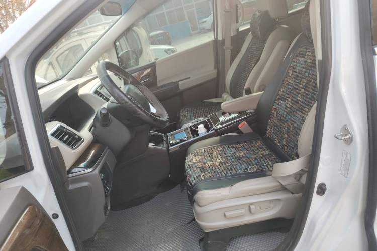 Used Honda Odyssey 2017 2.4L Luxury Edition