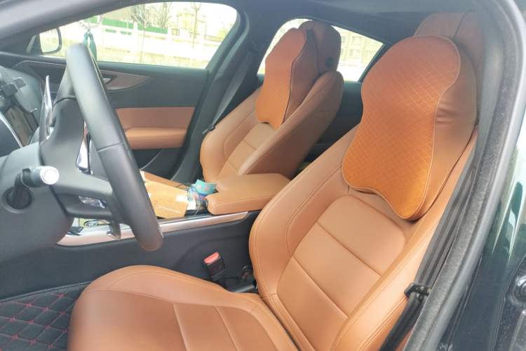 Used Jaguar XEL 2021 2.0T 250 PS R-DYNAMIC S Advanced Sport Edition
