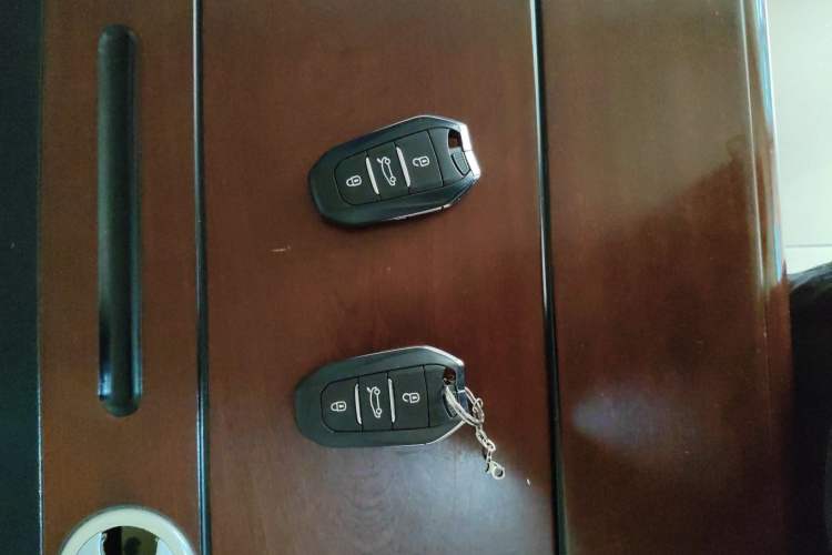 Used Citroen C4L 2014 1.8L Intelligent Drive Automatic Dynamic Model