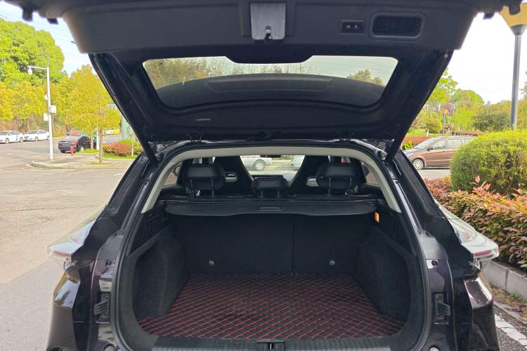 Used NETA U 2022 Chiiq 500 Ternary Lithium
