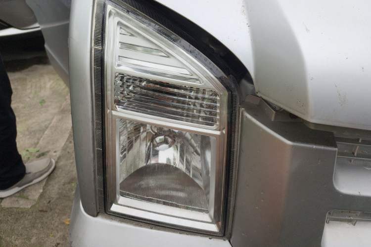 Used Dongfeng Xiaokang C37 2016 1.5L Standard II DK15-06
