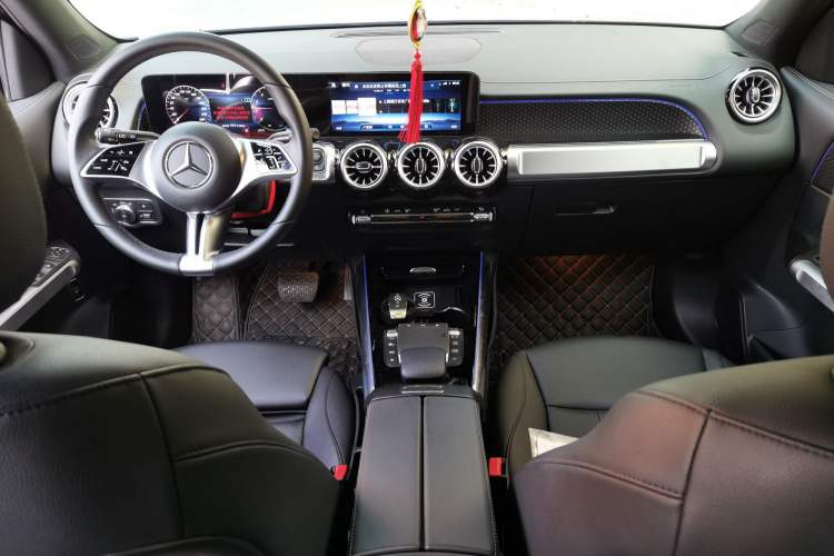 Used Mercedes-Benz GLB 2024 GLB 220 Dynamic Edition