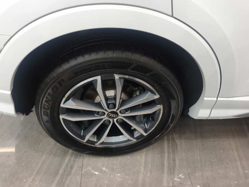 Used Audi Q3 2023 35 TFSI Progressive Dynamic Edition (1.4T) — 25