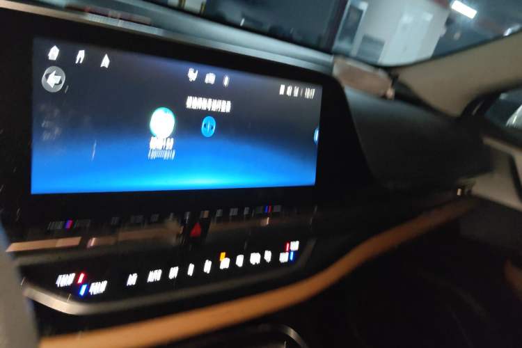 Used AION S 2020 Meizu 580