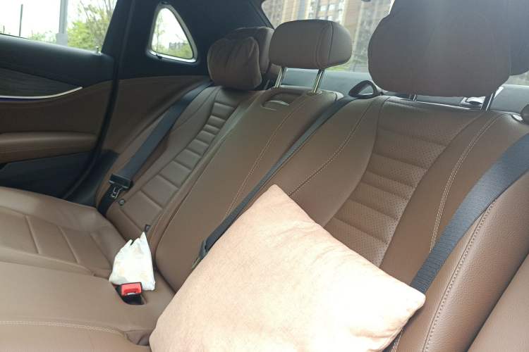 Used Mercedes-Benz E-Class 2022 Revised E 300 L Sport Luxury Edition
