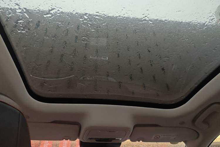 Used Lincoln Z 2025 2.0T Prestige Hybrid Edition
