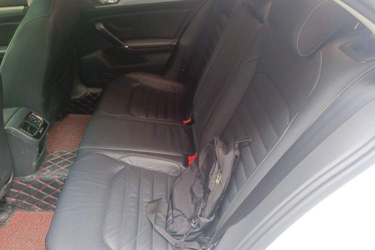 Used Volkswagen Lamando 2018 280TSI DSG Comfort Edition
