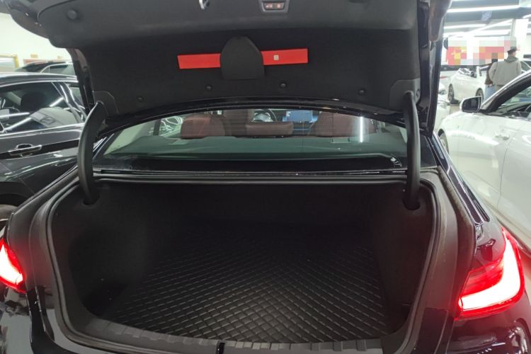 Used BMW 3 Series 2026 325Li M Sport Package
