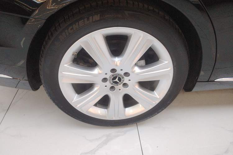 Used Mercedes-Benz S-Class 2019 S 350 L Prestige Model Ultimate Collection
