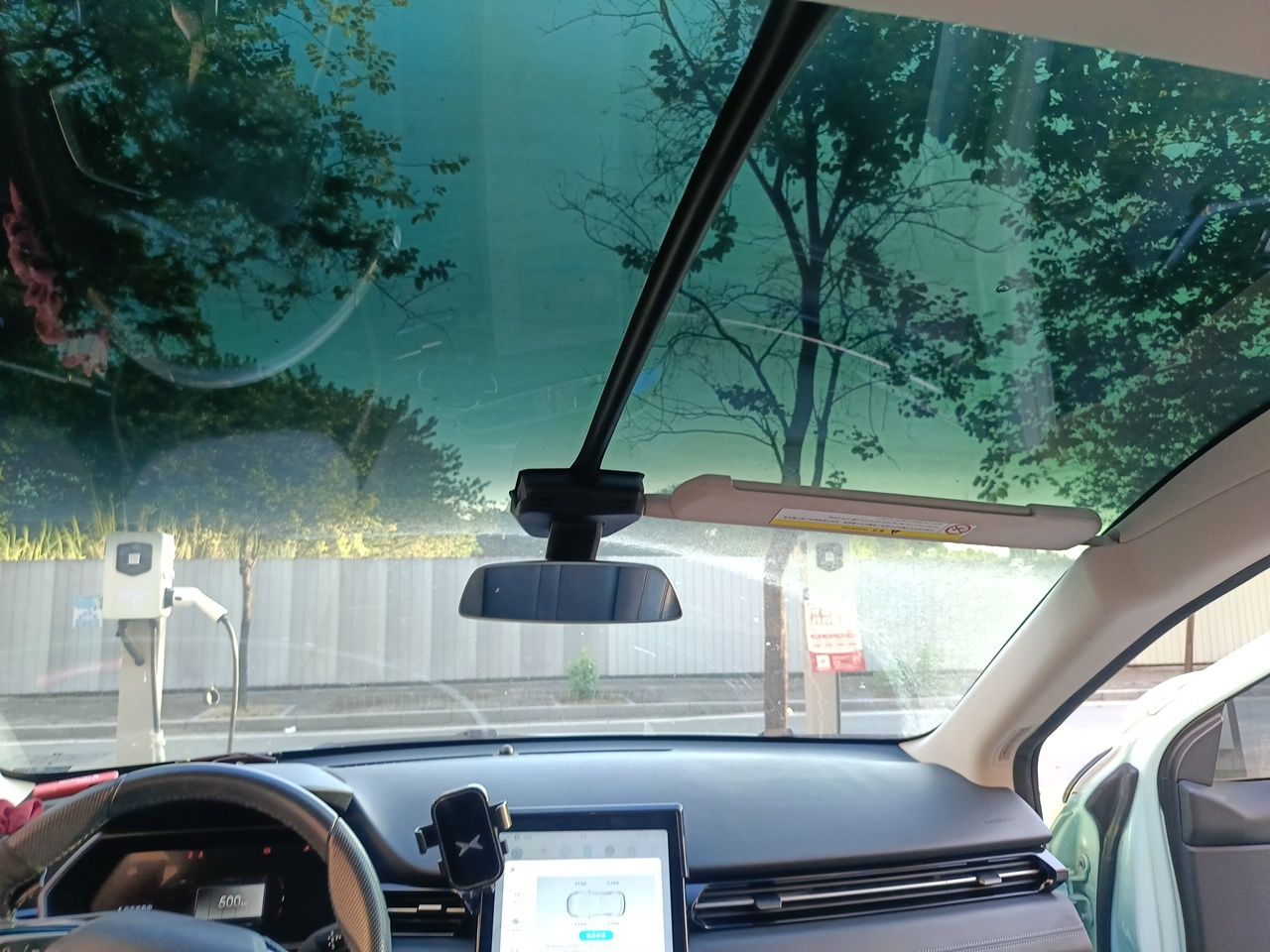 XPeng G3 2022 G3i 520G+ — снимка 18