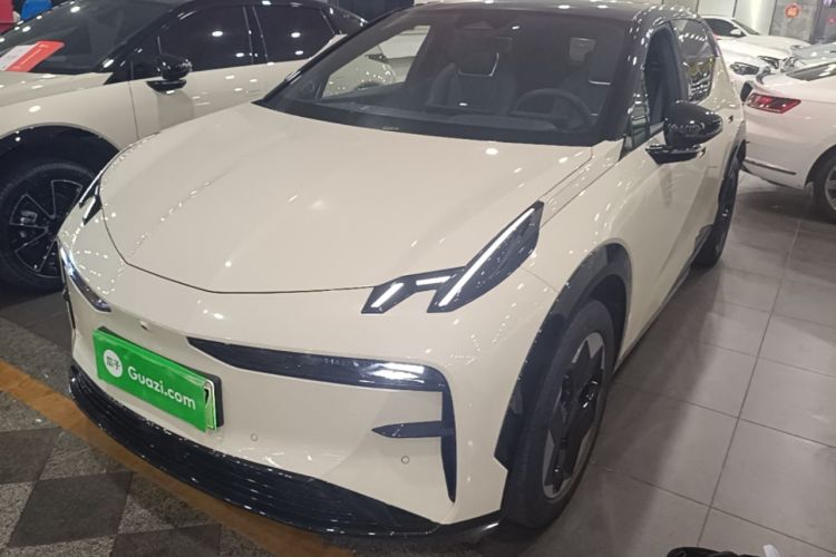 Used Zeekr X 2023 Rear-Drive ME Version 5 Seats