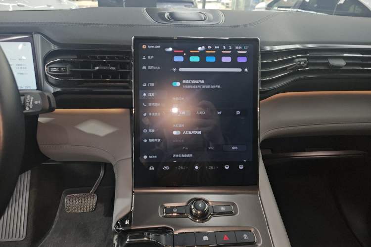 Used Nio ES6 2020 420 km Sport Edition
