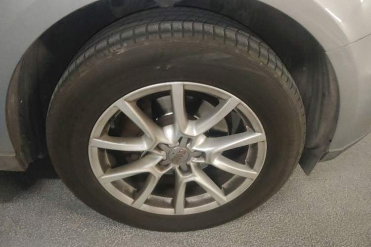 Used Audi Q5 2011 2.0TFSI Comfort Version