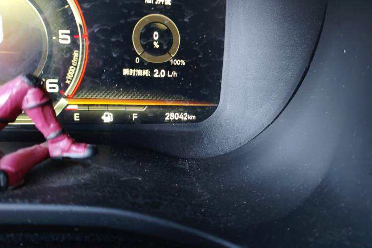 Used Isuzu D-MAX 2023 2.5T Automatic 4x4 Diesel Flagship Long Wheelbase Model