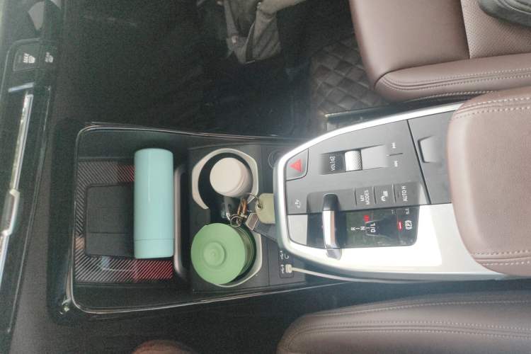 Used BMW X1 2023 sDrive25Li X Design Package
