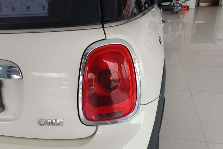 Used MINI MINI 2014 1.2T ONE+