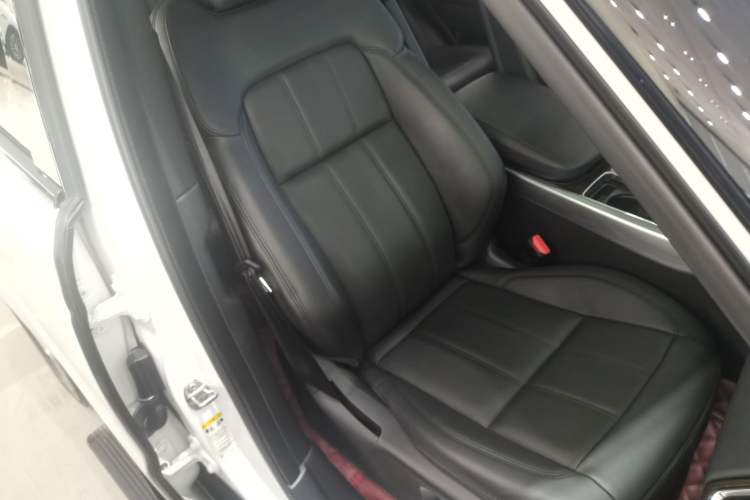 Used Land Rover Range SportNew Energy 2018 P400e
