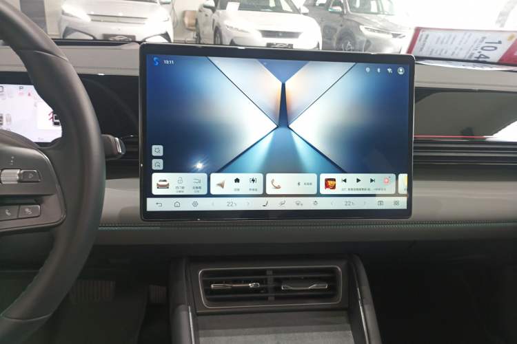 Used BYD Qin L 2025 EV 545KM Excellence Edition