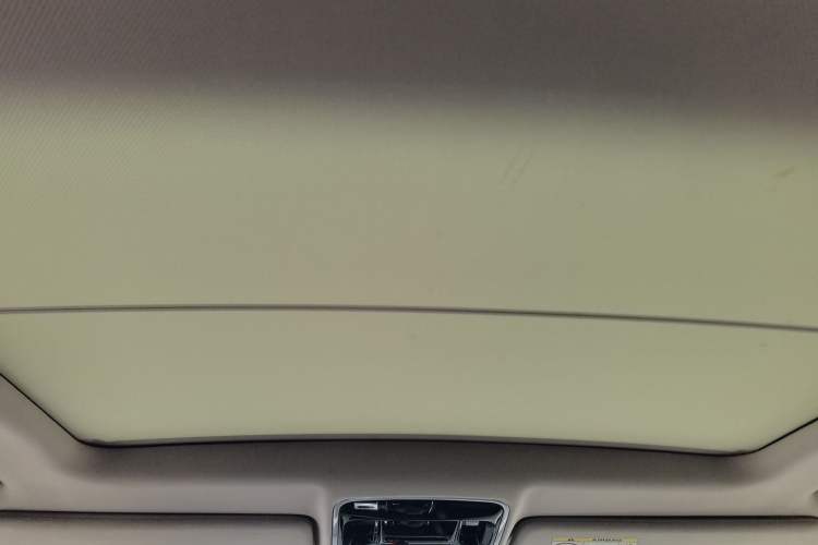 Used Land Rover Range 2016 3.0 SC V6 Vogue Headliner