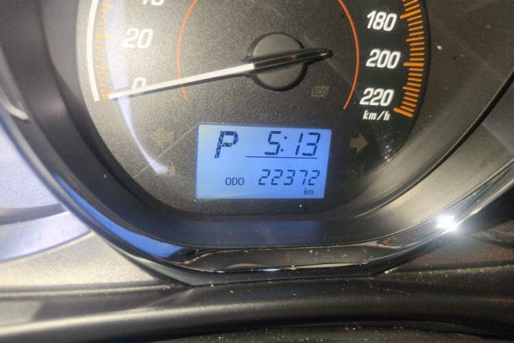 Used Toyota YARiS L Zhi Xuan 2021 X-Trail 1.5L CVT Luxury Edition
