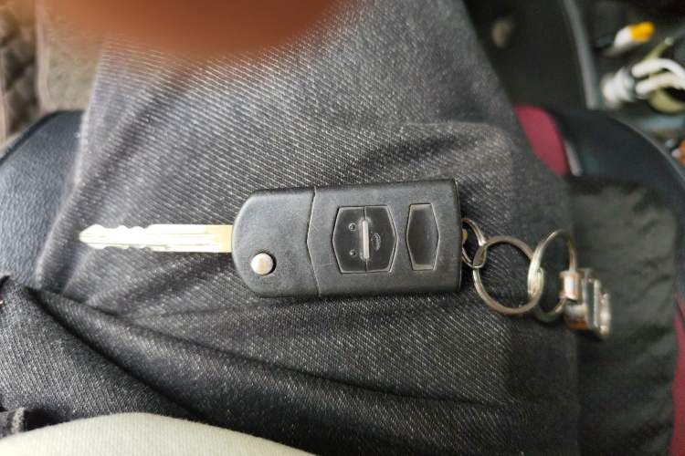 Used Jinbei Zhishang S30 2014 1.5L Manual Elite Model
