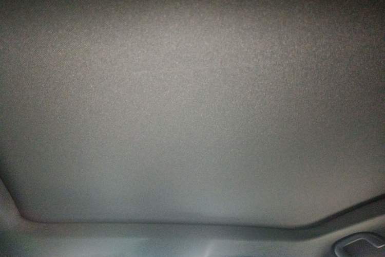 Used BYD Sealion 07 EV 2025 610 Intelligent Driving Edition Headliner