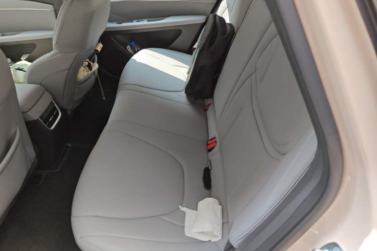 Used XPeng MONA M03 2024 620 with Ultra-Long Range