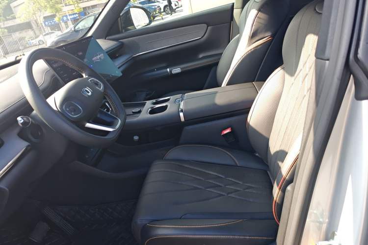 Used CHANGAN NEVO Q07 2025 215 Flagship PLUS
