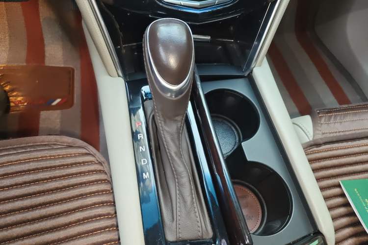 Used Cadillac XTS 2015 28T Comfort Model
