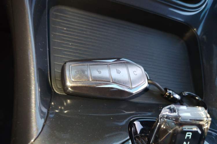 Used BYD e2 2023 Comfort Model