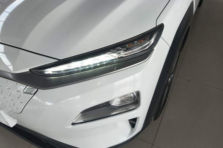 Used Hyundai ENCINO Electric 2020 TOP Enjoyment Edition
