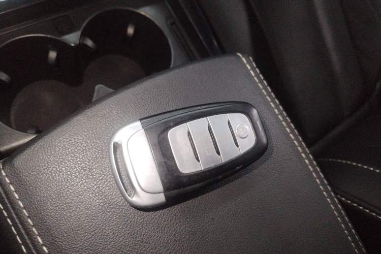 Used Hongqi H5 2018 30TD Smart Connect Dynamic Edition