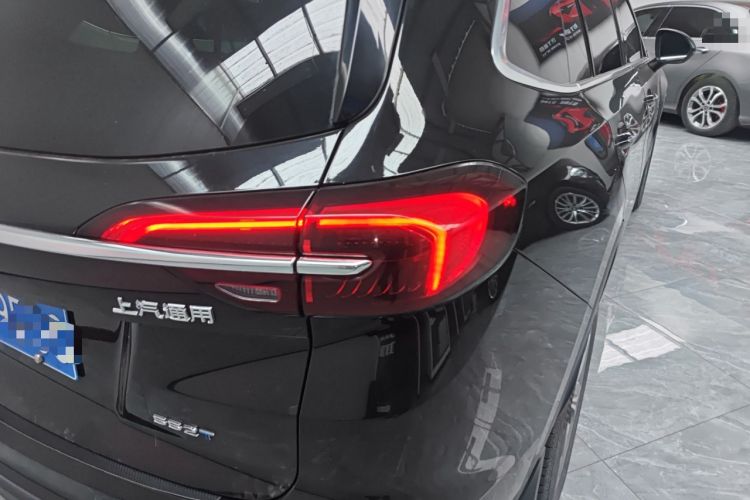 Used Buick Envision 2022 Encore Plus 552T Five-Seat Luxury Model